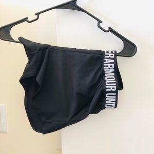 Under armour shorts